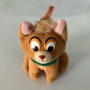 Oliver & Company Ornament